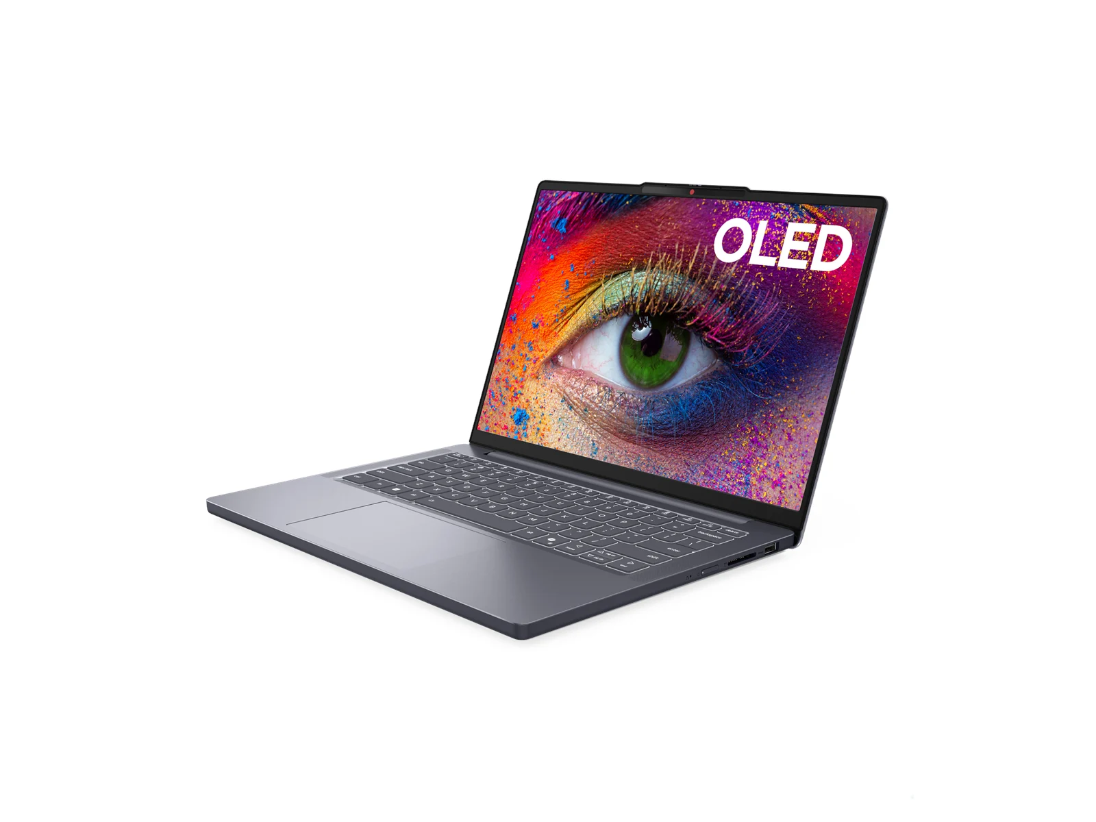 Lenovo Ideapad Slim 3 - 14" | Ryzen 5 | 8GB | 512GB - Billede 5