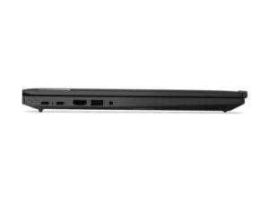 Lenovo ThinkPad T16 Gen 4 AI PC - 16" - Intel Core Ultra 7 - 265U - 32 GB RAM - 512 GB SSD - 4G-opgraderbar - Dansk - Billede 5
