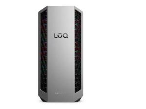 Lenovo LOQ Tower | Ryzen 9 | 32GB | 1TB - Billede 5