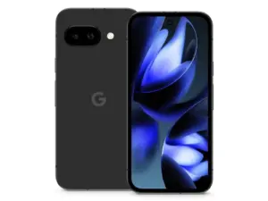 Google Pixel 9a 256GB/8GB - Obsidian