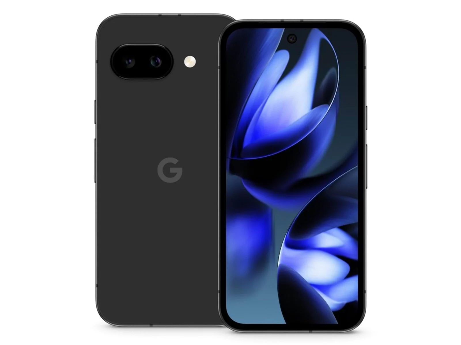 Google Pixel 9a 256GB/8GB - Obsidian