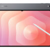 Samsung Galaxy Tab S11 Ultra 512 GB 37,1 cm (14.6") 12 GB Wi-Fi 7 (802.11be) Grå 14.6", 2960 x 1848, 12/512GB, 13/8MP, 12MP, Wi-Fi 7, Bluetooth 5.4, 11600 mAh, Android
