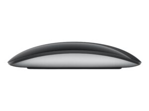 Apple Magic Mouse Trådløs Sort - Billede 3
