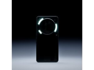 Nothing Phone (3a) Pro 256GB/12GB - Grey - Billede 5
