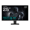 GIGABYTE GS25F2A computerskærm 62,2 cm (24.5") 1920 x 1080 pixel Fuld HD LED Sort