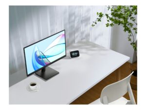 Xiaomi A22i - LED-skærm - 22"" (21.45"" til at se) - 1920 x 1080 Full HD (1080p) @ 75 Hz - VA - 250 cd/m² - 3000:1 - HDMI, VGA - Billede 5