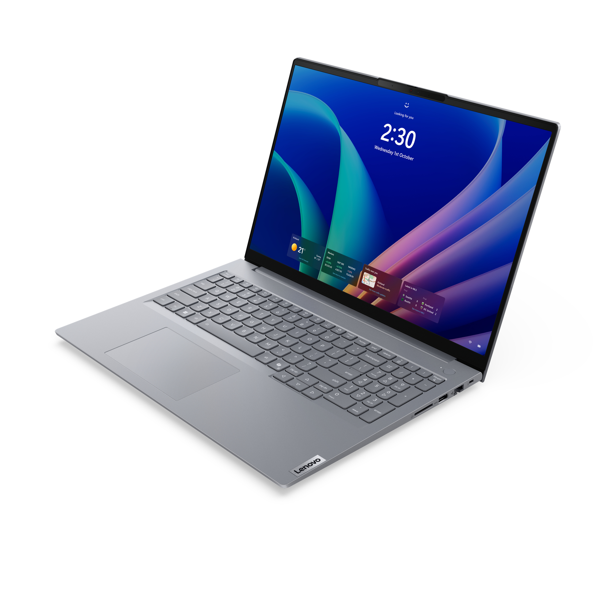 LENOVO TB 16 G9 U5-325 PTL 16GB 512GB - Billede 5
