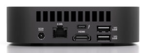 NUC 14 Pro AI RNUC14LNKU7094N2 - Billede 2