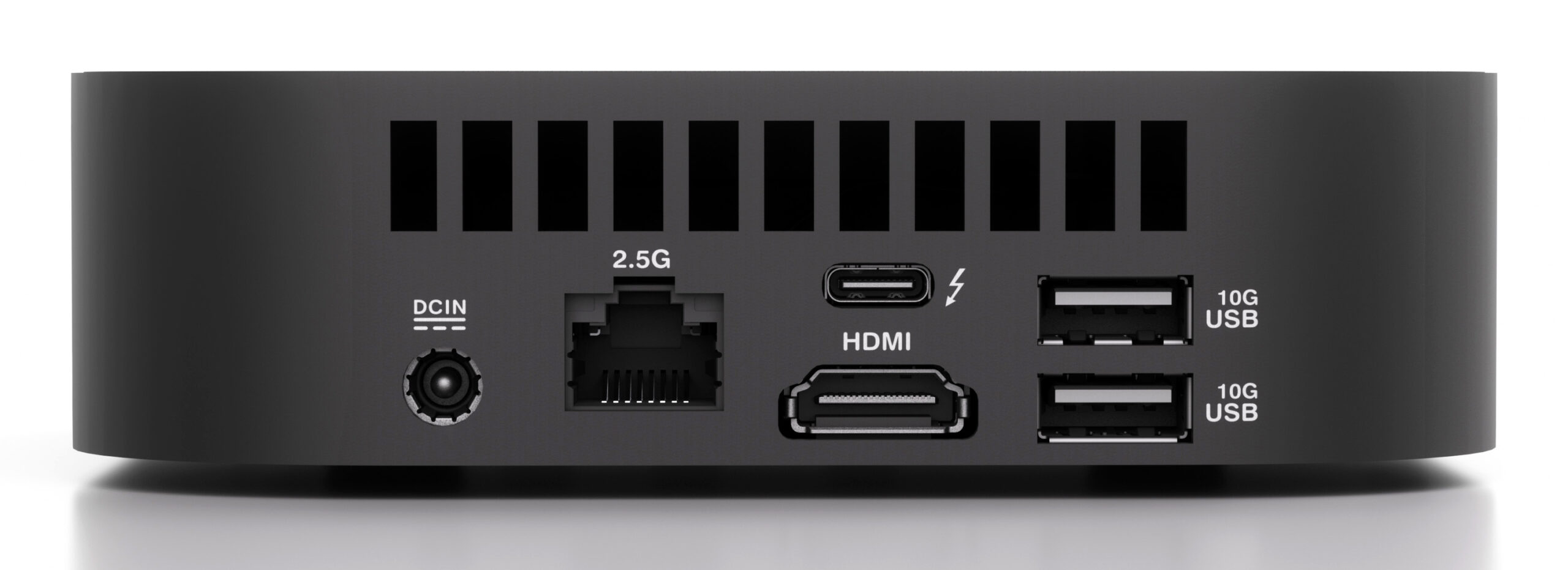 NUC 14 Pro AI RNUC14LNKU7094N2 - Billede 2