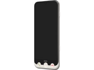 Doro Aurora A31 128GB/6GB - Bone - Billede 4