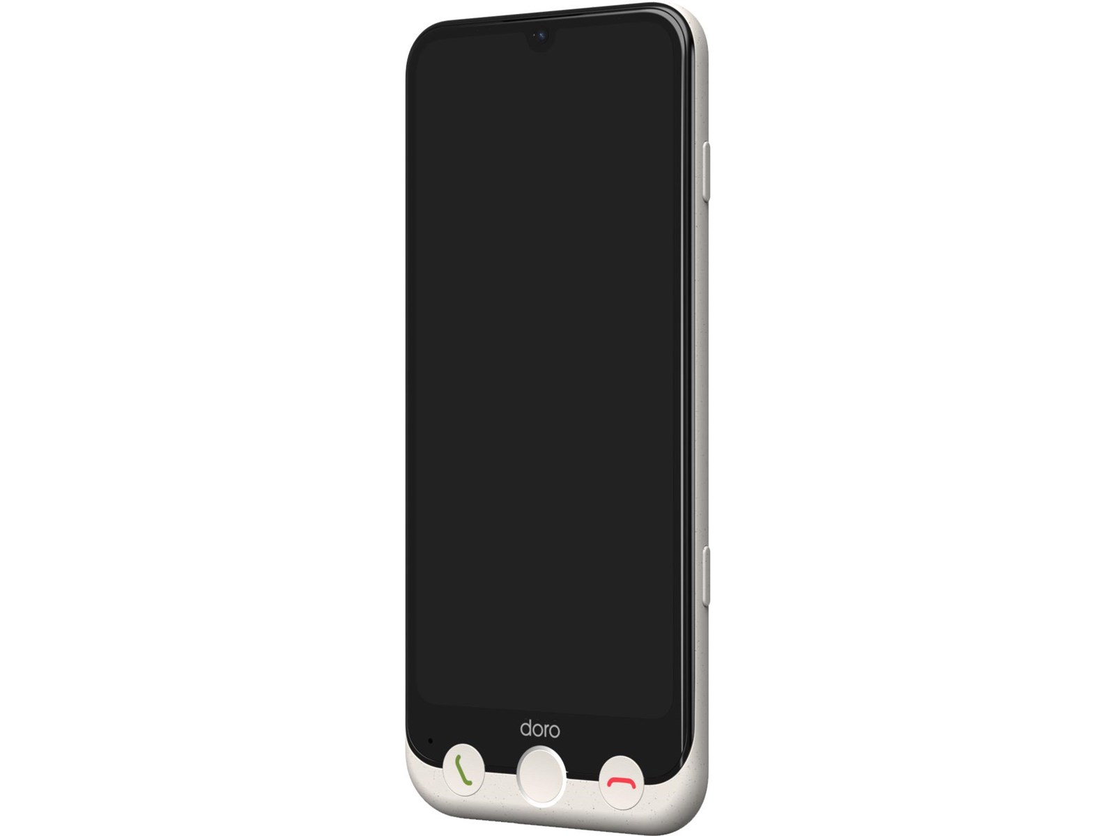 Doro Aurora A31 128GB/6GB - Bone - Billede 4