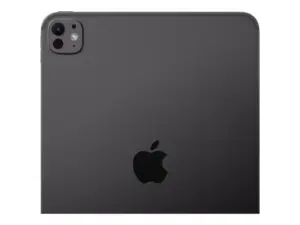 Apple iPad Pro M5 11" Wi?Fi 256GB with standard glass - Space Black - Billede 3