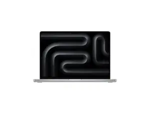 Apple MacBook Pro - 16.2" | M5 Pro | 48GB | 1TB | Silver