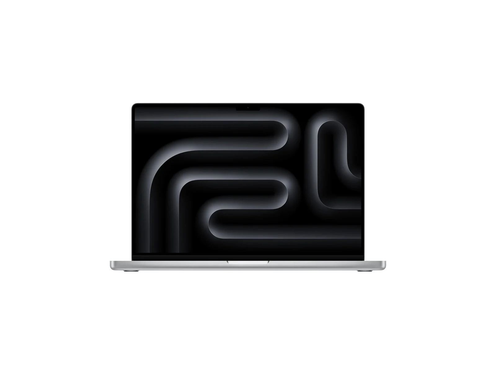 Apple MacBook Pro - 16.2" | M5 Pro | 24GB | 1TB | Silver