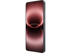 VIVO X300 Ultra 1TB/16GB - Black - Billede 3