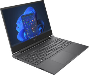 Victus by Laptop 15-fb0023no - 15.6" - GF RTX 3050 - Ryzen 5 - 8GB - 512GB - Billede 2