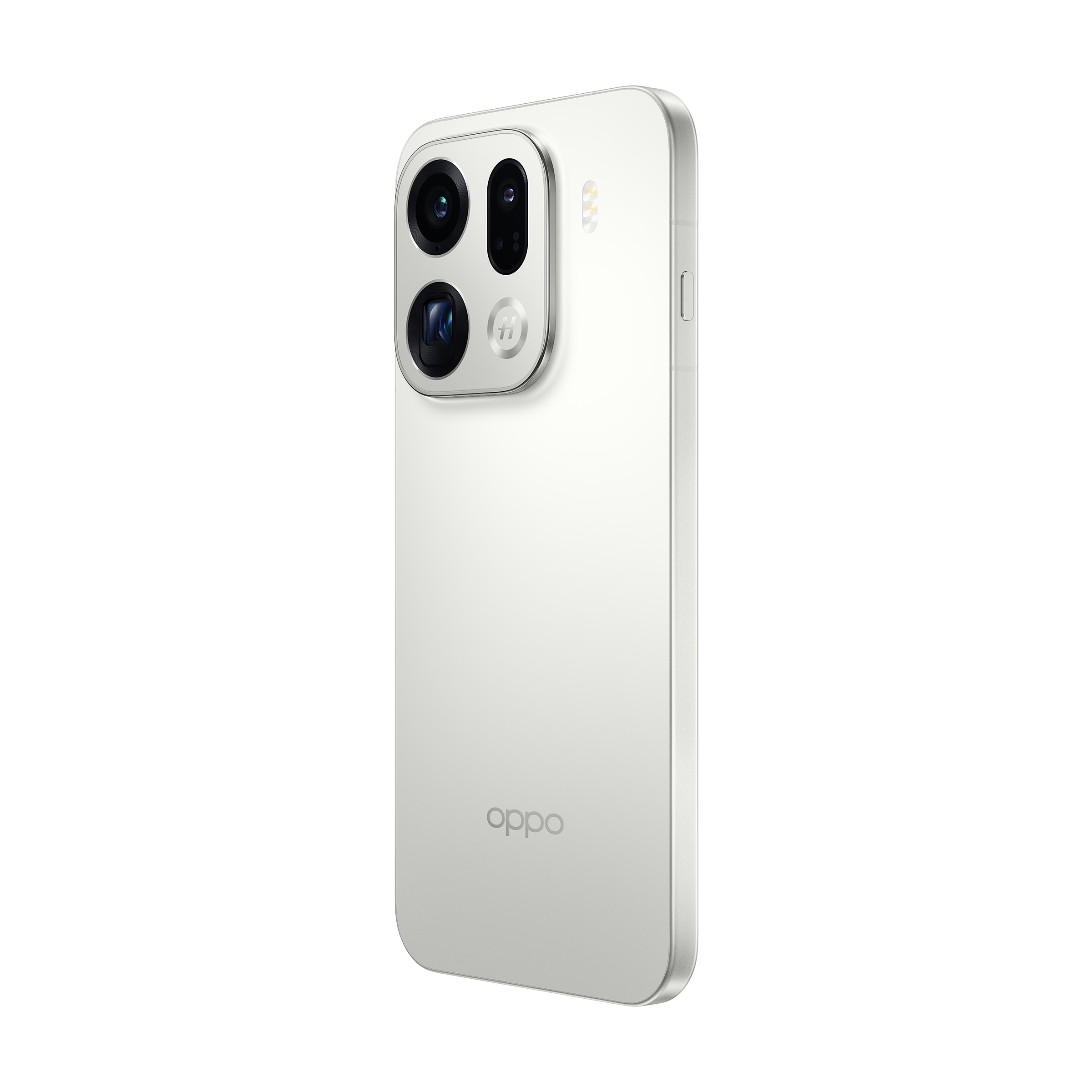 OPPO Find X9 Pro 512GB/16GB - Silk White - Billede 4