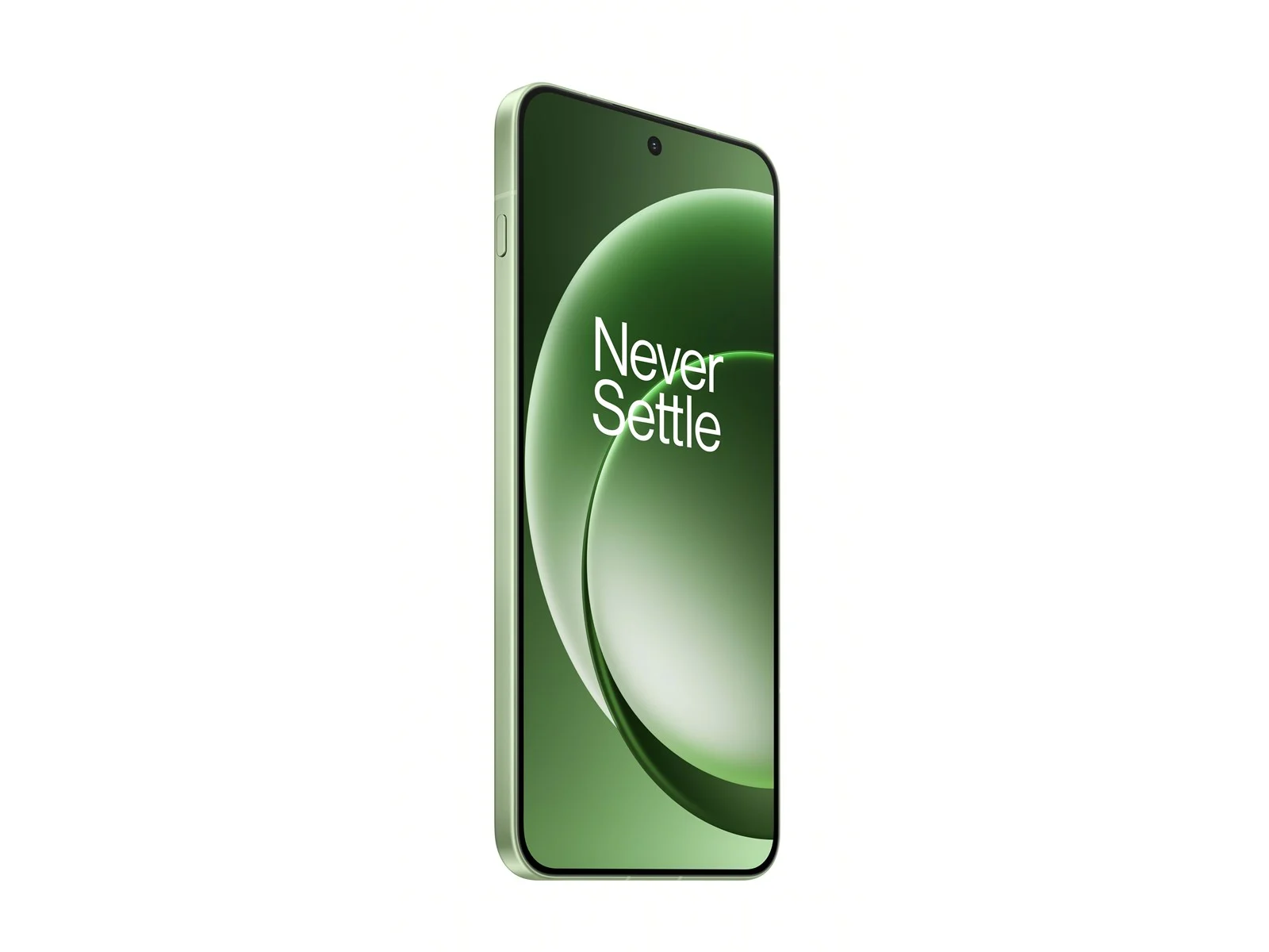 OnePlus 15R 256GB/12GB - Green - Billede 5