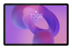 Lenovo Idea Tab Pro, 32,3 cm (12.7"), 2944 x 1840 pixel, 256 GB, 8 GB, Android 14, Grå