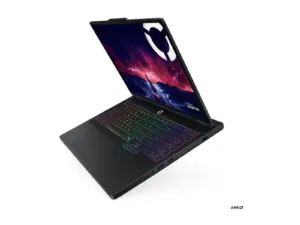 Lenovo Legion Pro 5 - 16" | Ryzen 9 8945HX | 32 GB RAM | 1 TB SSD