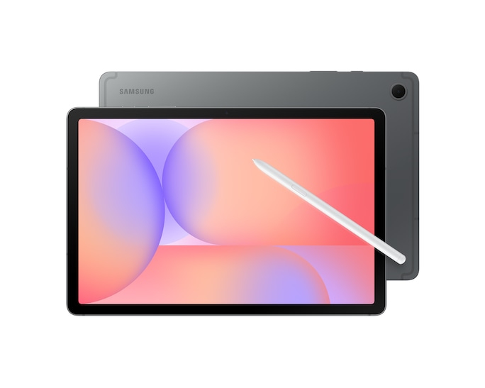 Samsung Galaxy Tab S10 Lite, 27,7 cm (10.9"), 2112 x 1320 pixel, 256 GB, 8 GB, 2 GHz, Grå