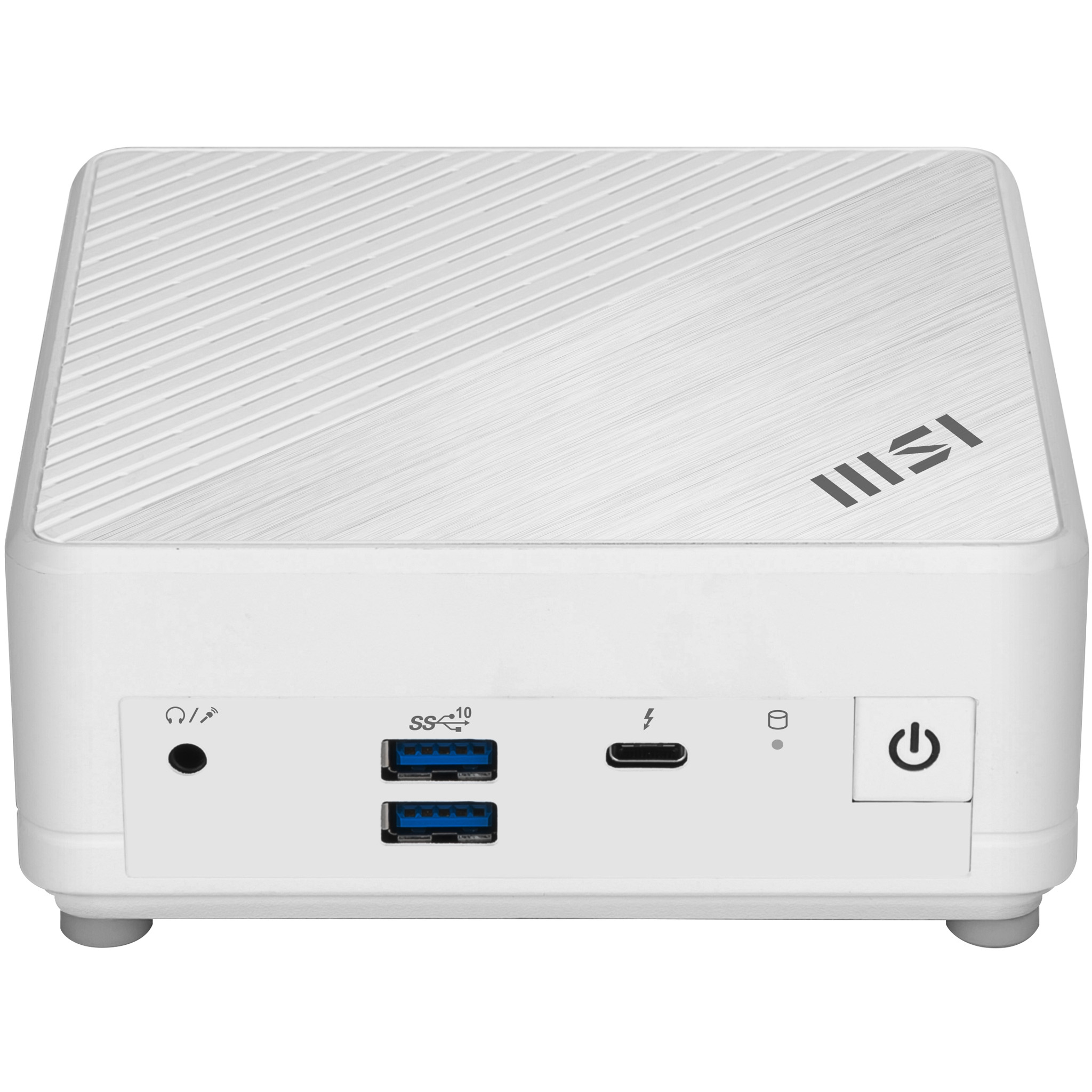 MSI Cubi 5 1M-497EU 5 120U 2x8GB 512GB - Billede 5