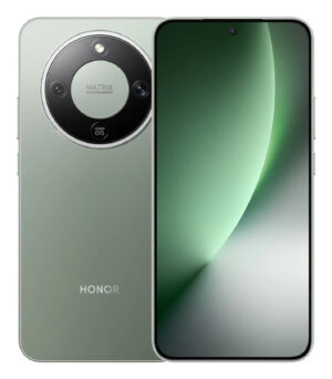 Honor Magic8 Lite 5G, 17,2 cm (6.79"), 8 GB, 256 GB, 108 MP, Android 15, Grøn
