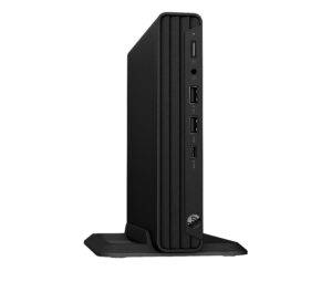 HP Pro 997N7ET#UUW, Intel® Core™ i5, i5-1335U, 16 GB, DDR4-SDRAM, 256 GB, Windows 11 Pro - Billede 2