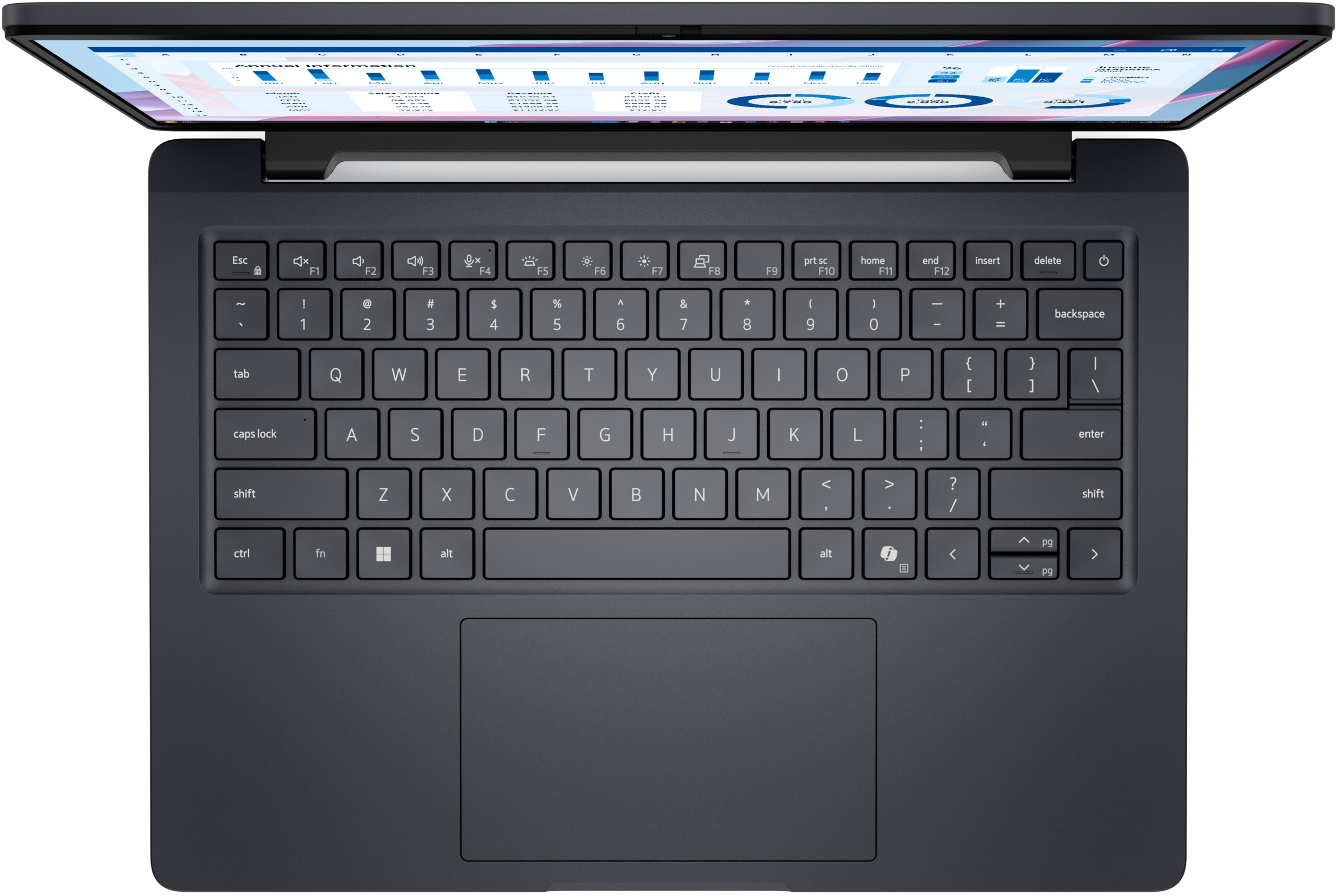 Pro Max 14 MC14255 - 14" | Ryzen AI 7 | 16GB | 512GB | AMD PRO - Billede 4
