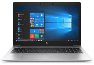 HP Elitebook 850 G6&nbsp- LTE Intel Core i5 - 8265U&nbsp/ op til 3.9 GHz - Win 11 Pro 64-bit - UHD Graphics - 16 GB RAM - 256 GB SSD - 15.6"" IPS 1920 x 1080 (Full HD) - Gigabit Ethernet, Bluetooth 5.2, Wi-Fi 6 - LTE(4G) - sort - kbd: dansk - Preowned Grade B