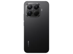 Xiaomi 15T Pro - 5G smartphone - dual-SIM - RAM 12 GB / Intern hukommelse 512 GB - OLED display - 6.83"" - 2772 x 1280 pixels (144 Hz) - 3x bagkamera 50 MP, 50 MP, 12 MP - front camera 32 MP - sort - Billede 3