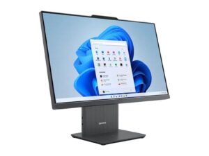 Lenovo IdeaCentre AIO - 27" | 660M | Ryzen 5 | 8GB | 512GB - Billede 4