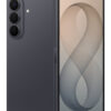 Samsung Galaxy Z Fold8 Ultra - Enterprise Edition - 5G smartphone - dual-SIM - RAM 12 GB / Intern hukommelse 256 GB - OLED display - 8"" - 2504 x 2256 pixels - 6.5"" - 2520 x 1080 pixels - (120 Hz) - 3x bagkamera 200 MP, 50 MP, 10 MP - 2x front cameras 10 MP, 10 MP - grafit