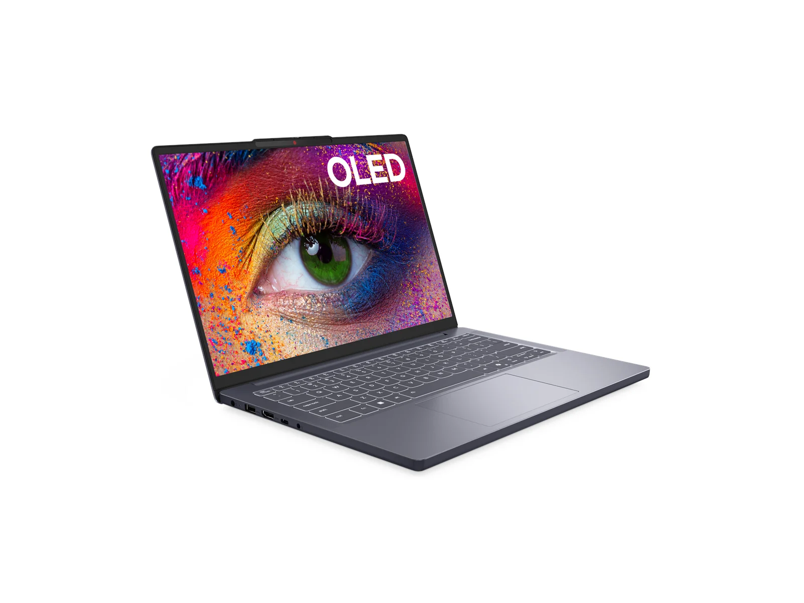 Lenovo Ideapad Slim 3 - 14" | Ryzen 5 | 8GB | 512GB - Billede 3