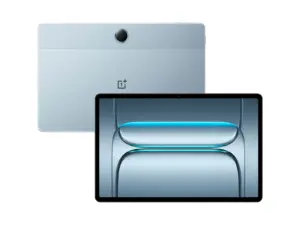 OnePlus Pad Lite 128GB/8GB 4G - Aero Blue