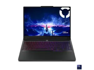 Lenovo Legion Pro 7 - 16" | RTX 5080 | Core Ultra 9 | 64GB | 2TB