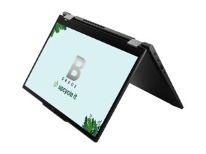 Lenovo Refurbished ThinkPad X13 - 13.3" | Core i5 | 16GB | 256GB | B Grade - Billede 3