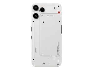 Nothing Phone (3a) Lite 128GB/8GB - White