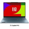 Lenovo Yoga Slim 7a - 14" | 840M | Ryzen AI 5 | 16GB | 512GB