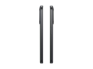 Xiaomi Redmi 17 4G 128GB/4GB - Black - Billede 5
