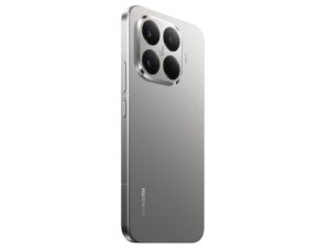 Xiaomi 15T Pro 512GB/12GB - Grey - Billede 5
