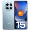 Xiaomi Redmi Note 15 4G 128GB/6GB - Glacier Blue