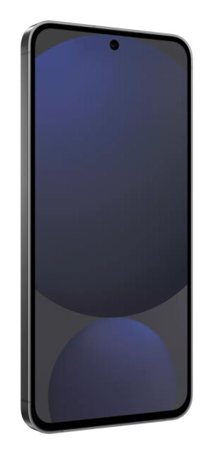 Samsung Galaxy S24 FE 128GB/8GB - Graphite - Billede 2