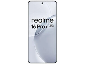 Realme 16 Pro+ 6.8" 512GB Grå - Billede 2