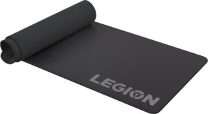 Lenovo GXH0W29068 musemåtte Gaming musemåtte Sort - Billede 3