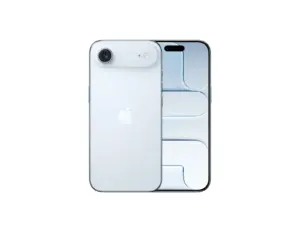 Apple iPhone Air 256GB - Sky Blue