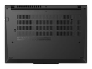 Lenovo ThinkPad T14 Gen 5 - OPEN-BOX OPEN-BOX - AI Ready - 14" - Intel Core Ultra 7 - 155U - 16 GB RAM - 256 GB SSD - Nordisk - Billede 2