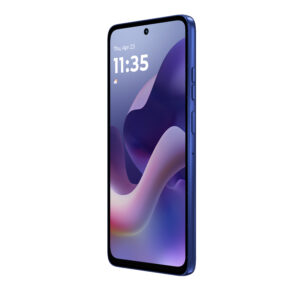 Motorola moto g56 5G , 17,1 cm (6.72"), 8 GB, 256 GB, 50 MP, Android 15, Blå - Billede 3
