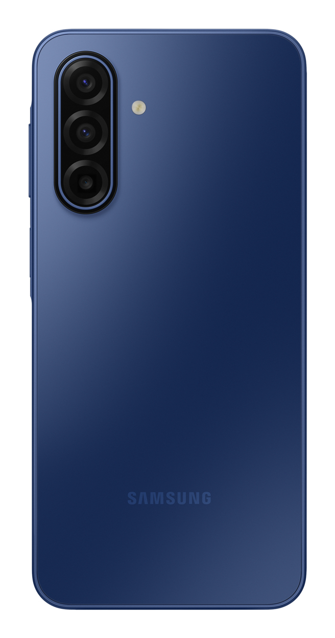 Samsung Galaxy A17 5G 256GB/8GB - Blue - Billede 2