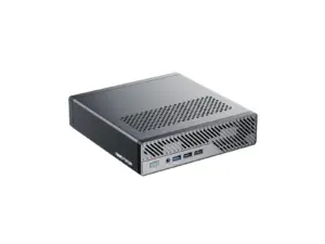 Minisforum MS-03 - Core Ultra 9 / 32GB / 1TB / Windows 11 Pro